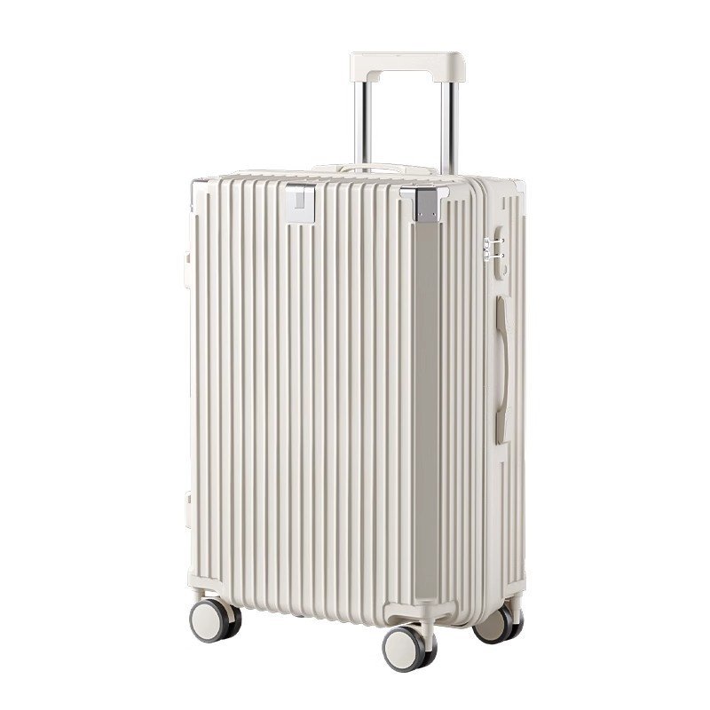 Multifunctional Anti-fall Luggage Thickened And Large-capacity Trolley Case - Image 4